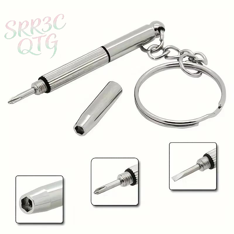 Electronics Repair Jobs - Hot Sale 3-in-1 Mini Hand Glasses