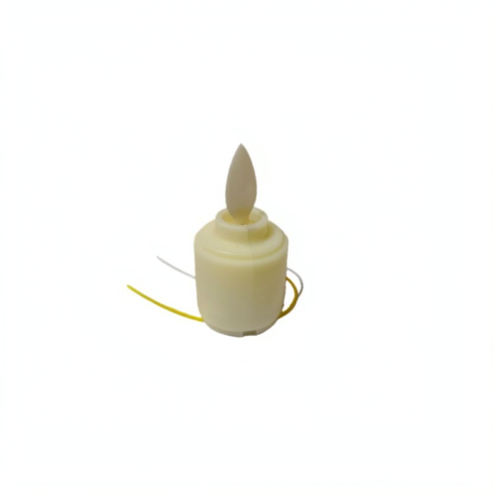 Electronics Repair Simulator - Electronic Candle Flame Simulator Board For