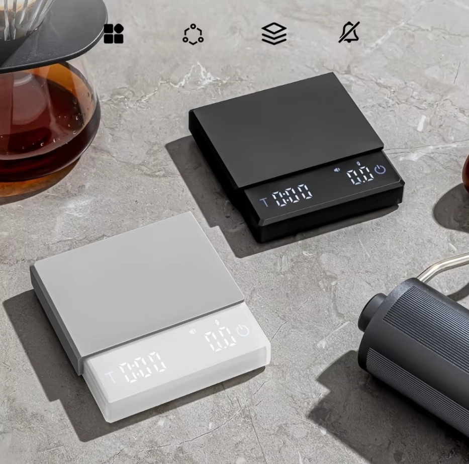 Mini Electronic Coffee Scale S - Electronics Repair And Maintenance review and price
