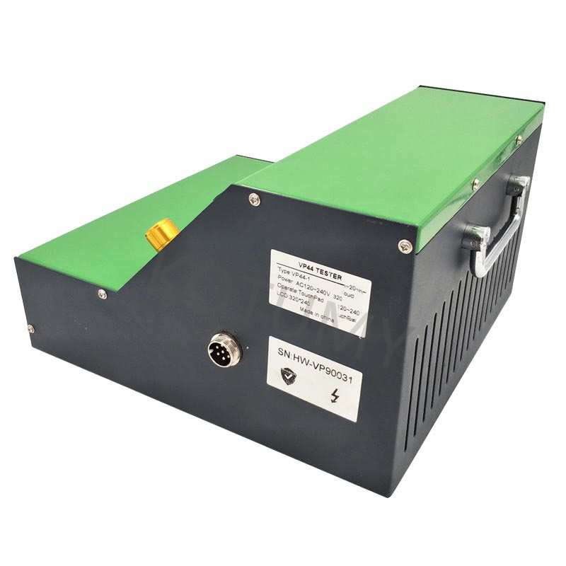 VP44 Electronic Control Pump T - Electronics Repair Simulator review and price