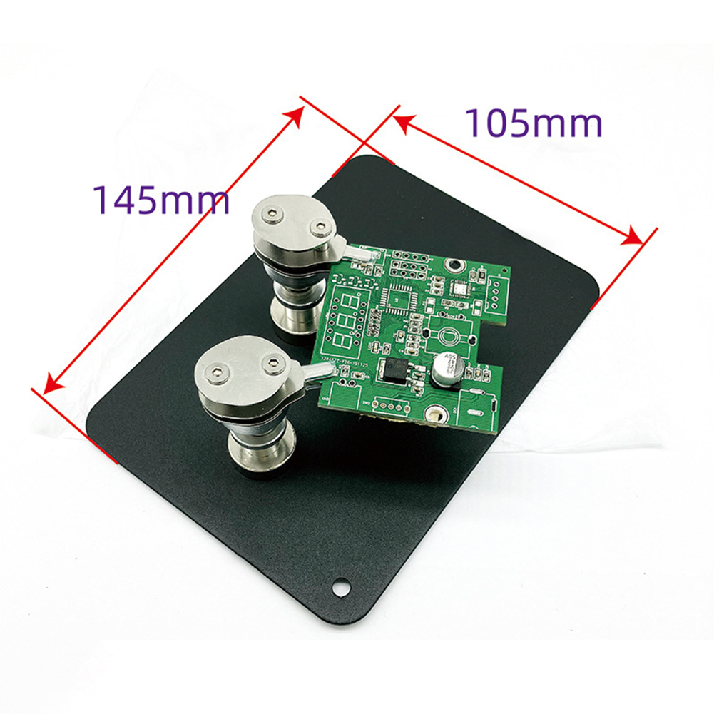 Mini PCB Holder Clamp For Elec - Electronics Repair Jobs review and price