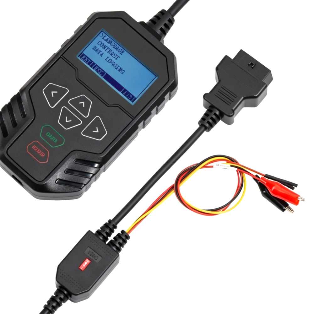 OBDSTAR CAN Driver Gateway Sim - Electronics Repair Simulator review and price