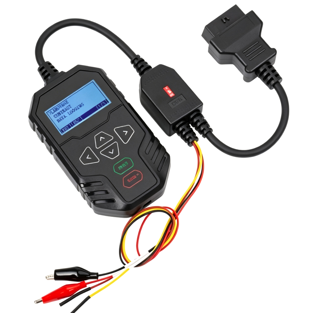OBDSTAR CAN Driver Gateway Sim - Electronics Repair Simulator review and price
