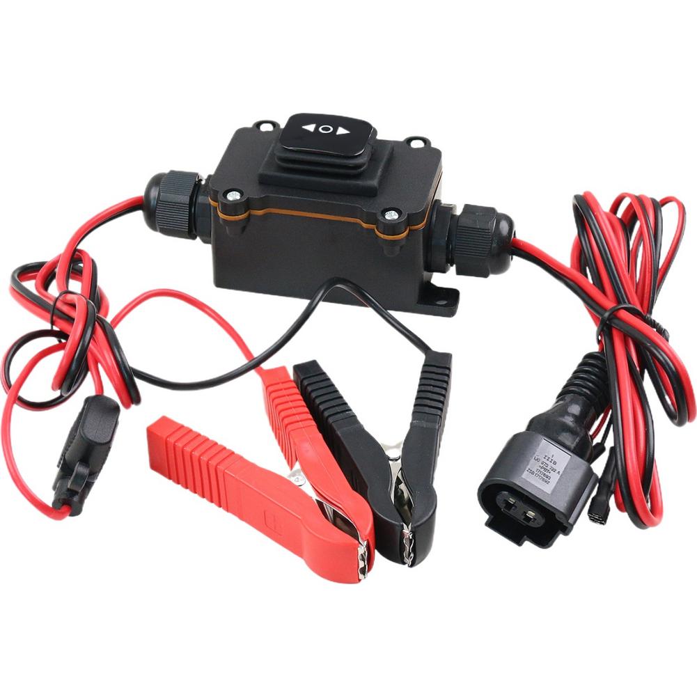 1/2/3 Electronic Parking Brake - Electronics Repair And Maintenance review and price