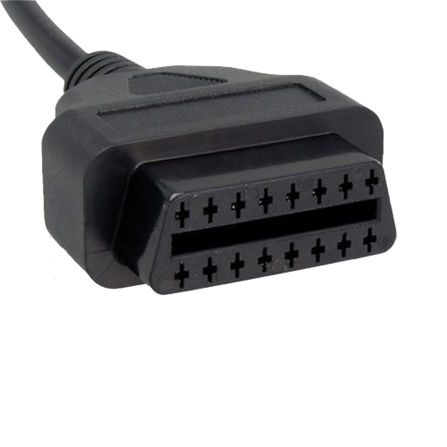 OBD 2 For Toyota 22pin to 16pi - Electronics Repair And Maintenance review and price