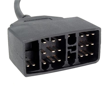 OBD 2 For Toyota 22pin to 16pi - Electronics Repair And Maintenance review and price