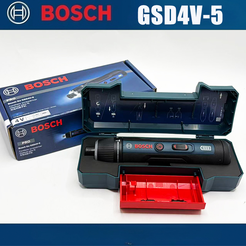 Bosch GSD4V-5 3.6V Cordless El - Electronics Repair And Maintenance review and price