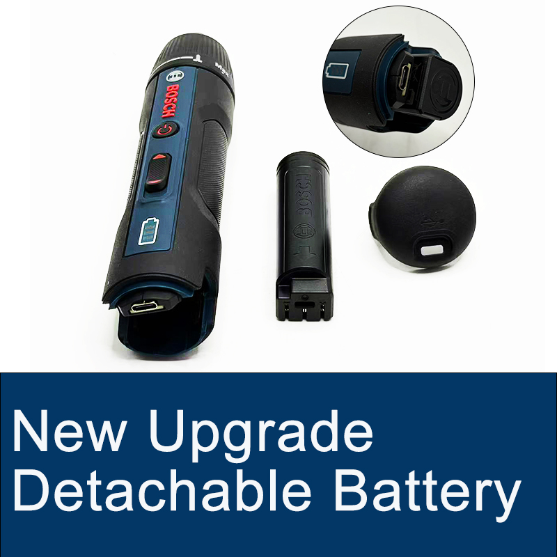 Bosch GSD4V-5 3.6V Cordless El - Electronics Repair And Maintenance review and price
