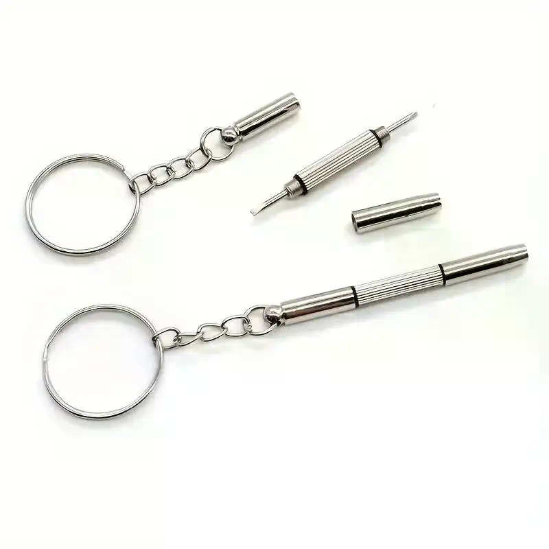 3-in-1 Mini Hand Glasses Screw - Electronics Repair Jobs review and price