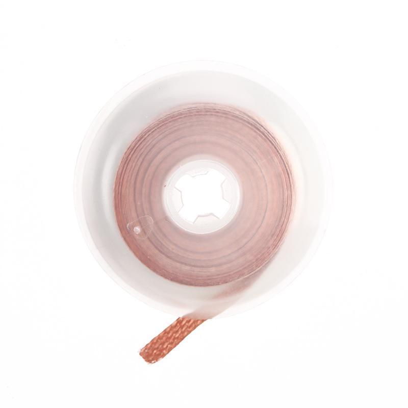 1.5/ Copper Welding Wire Desol - Solder Wick Braid review and price