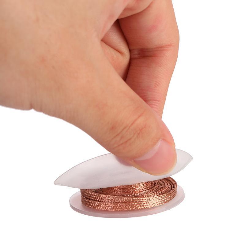 1.5/ Copper Welding Wire Desol - Solder Wick Braid review and price