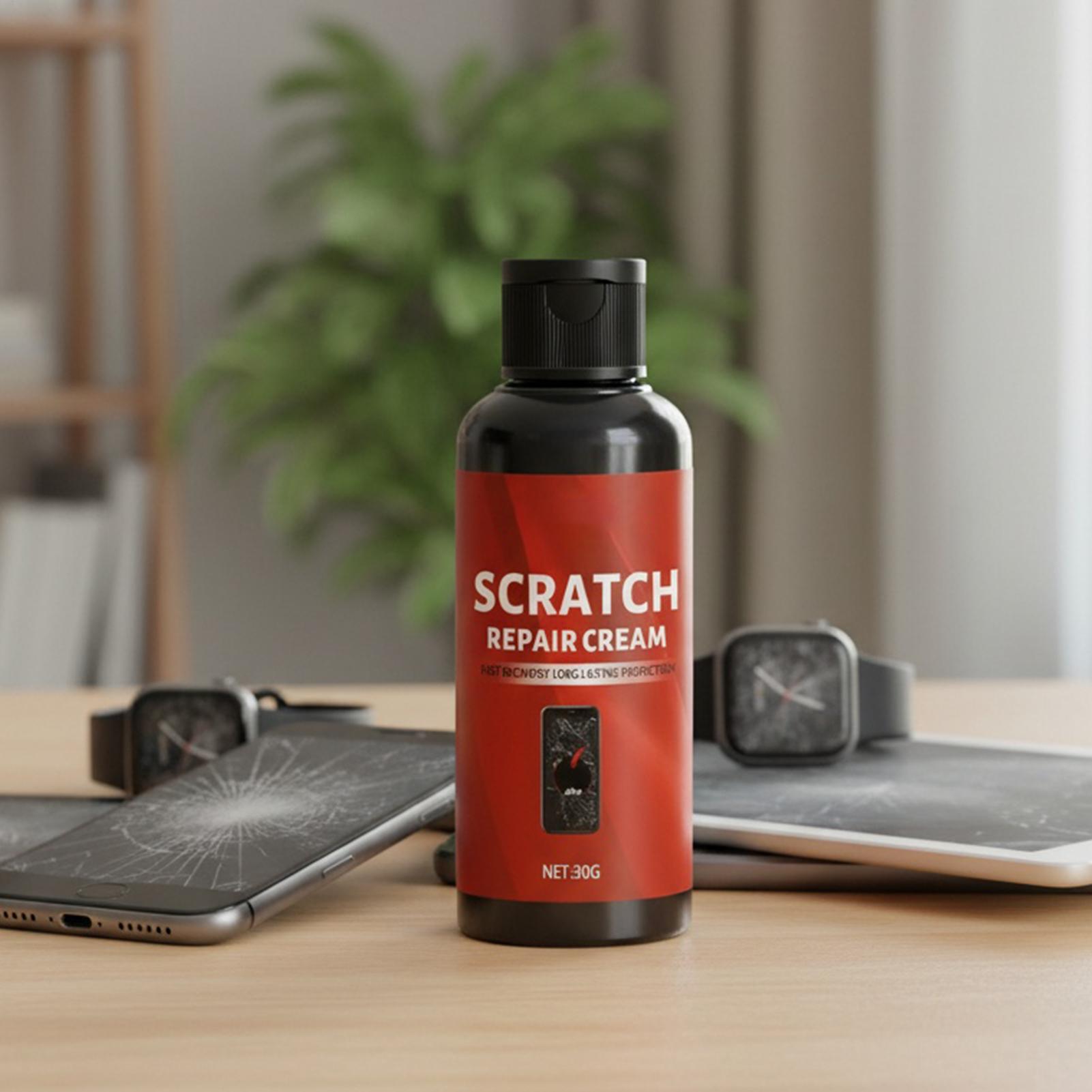 Glass Scratch Remover Polishin - Electronics Repair And Maintenance review and price