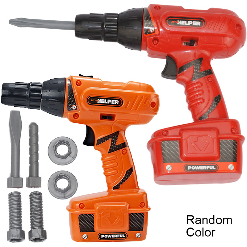 Tools Toys Electric Drill BO S - Electronics Repair Simulator review and price