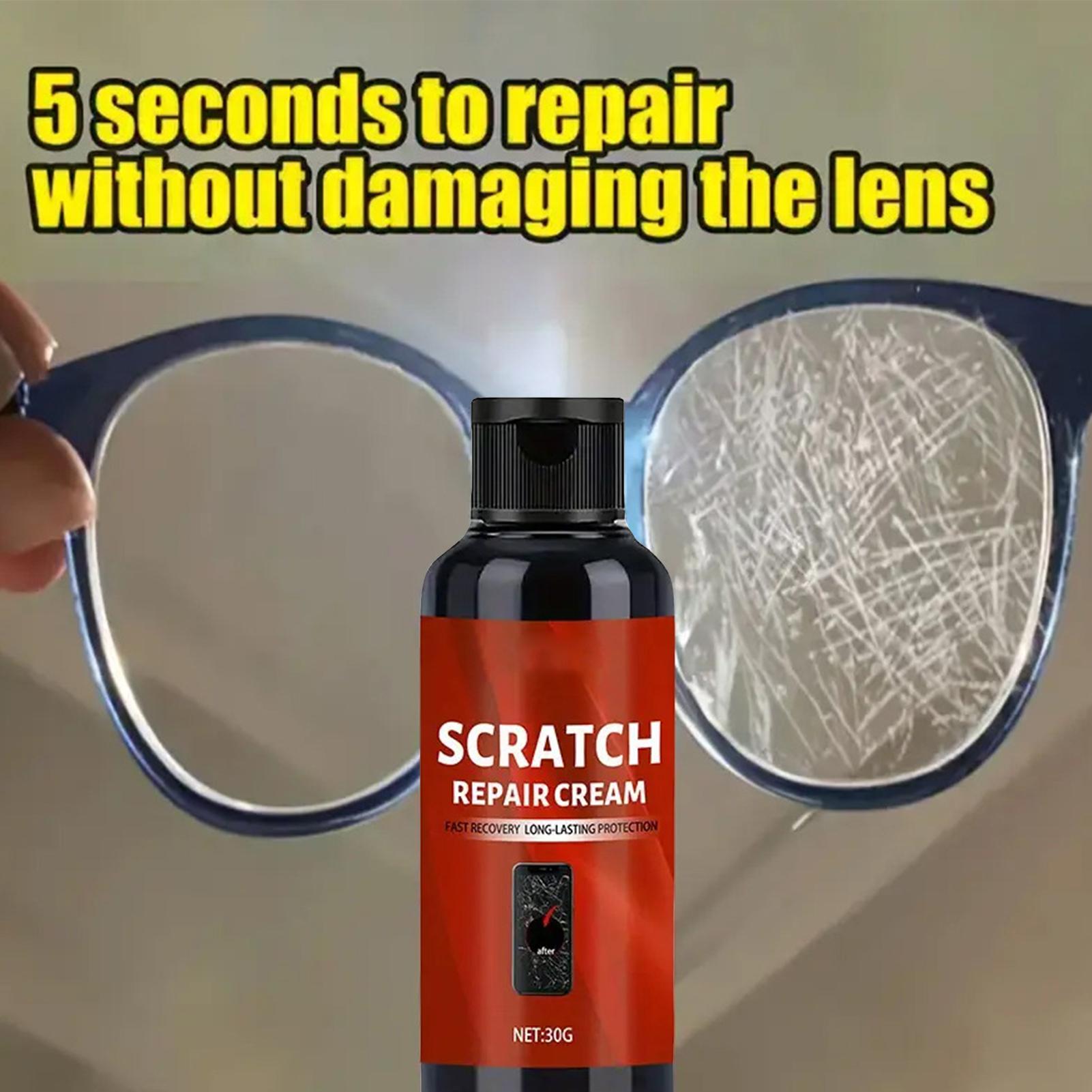 30g Glass Scratch Remover Crea - Electronics Repair And Maintenance review and price
