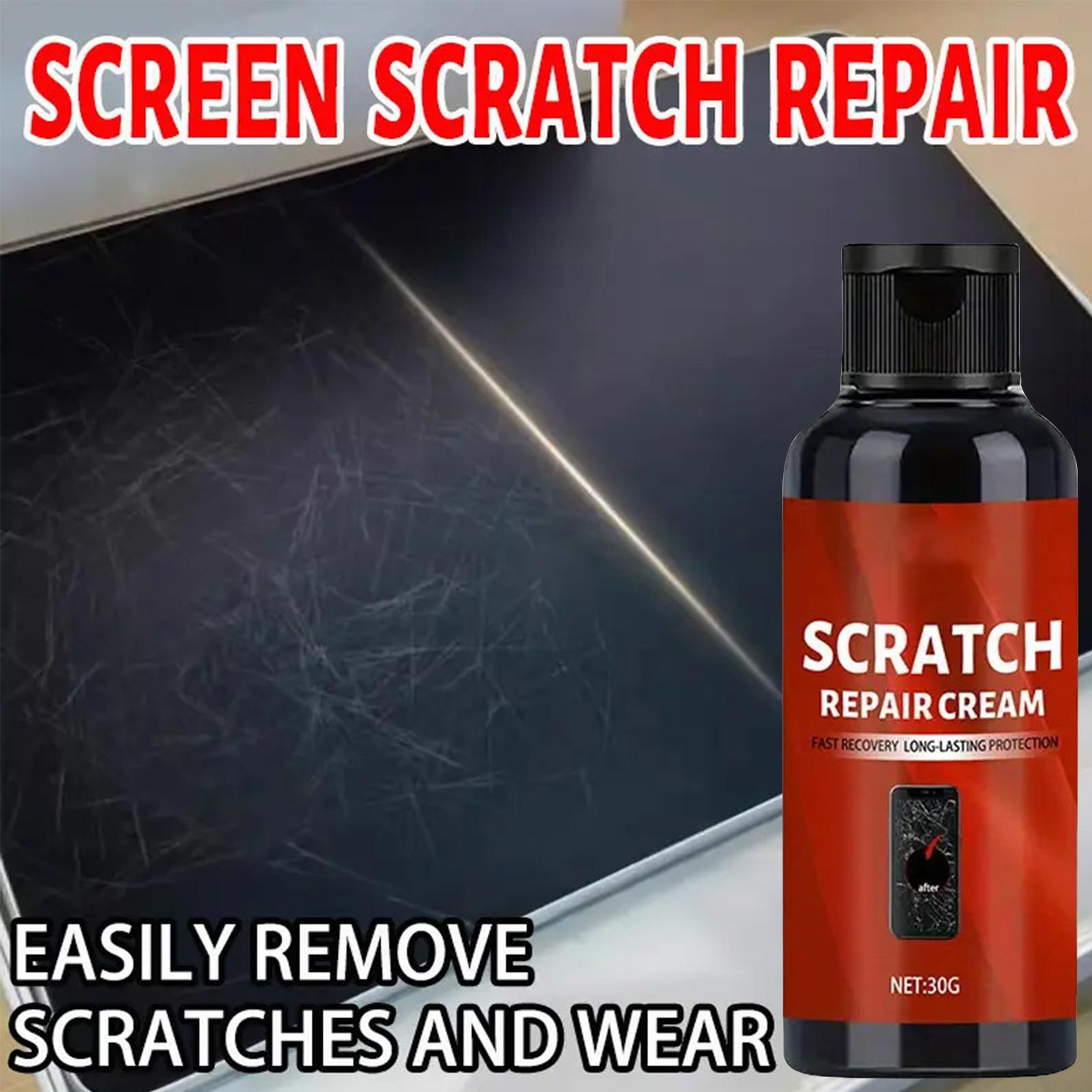 30g Glass Scratch Remover Crea - Electronics Repair And Maintenance review and price