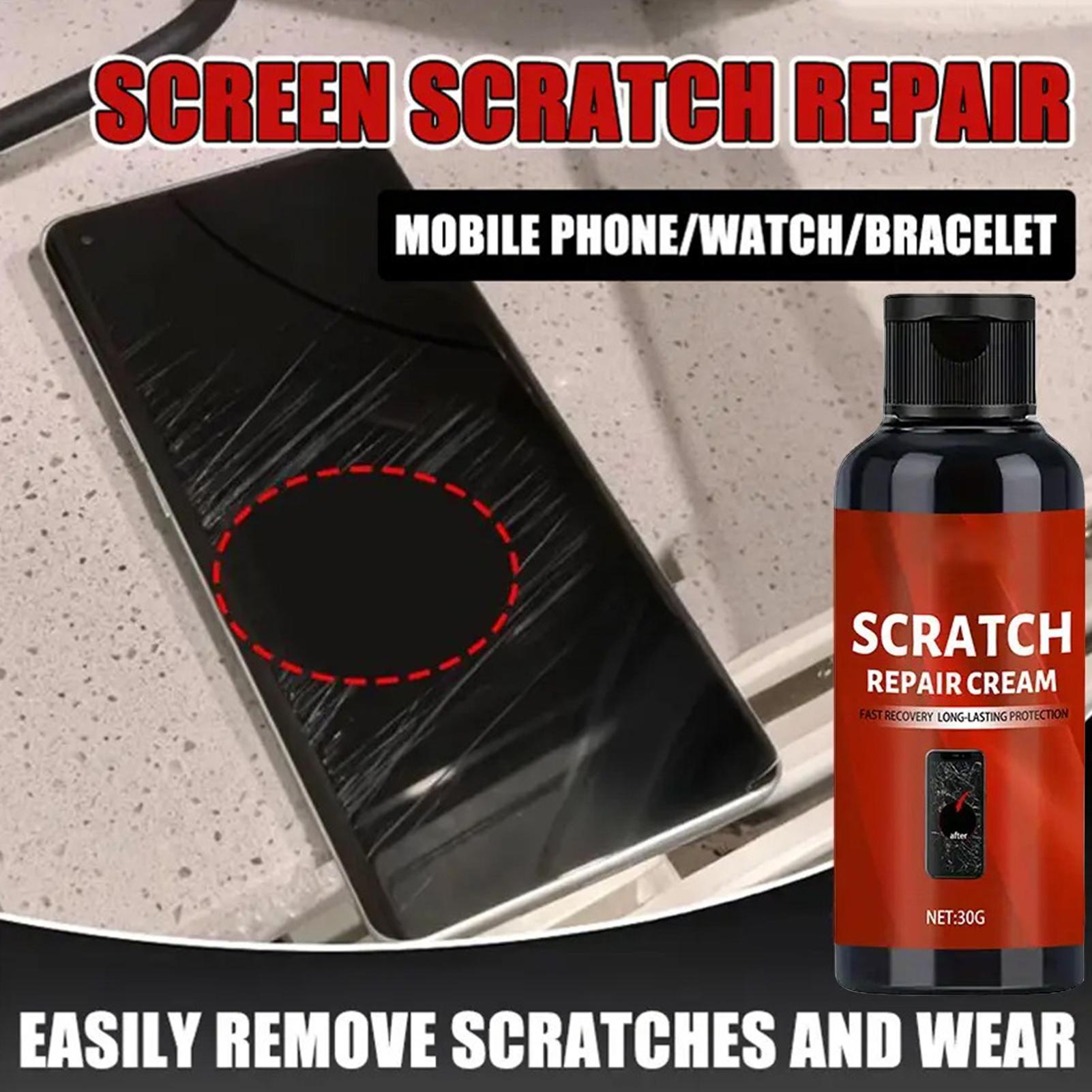 30g Glass Scratch Remover Crea - Electronics Repair And Maintenance review and price