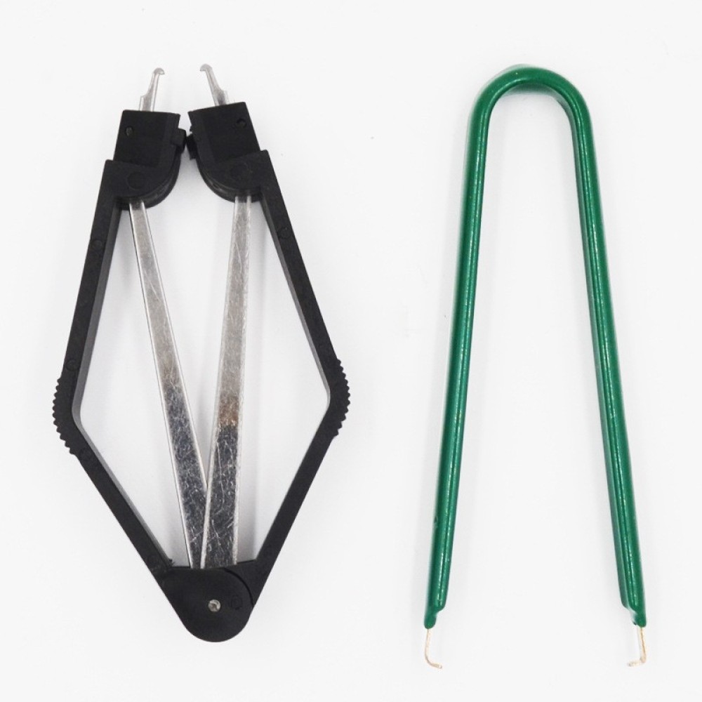 U Shape Chip Removal Tool IC E - Electronics Repair Jobs review and price