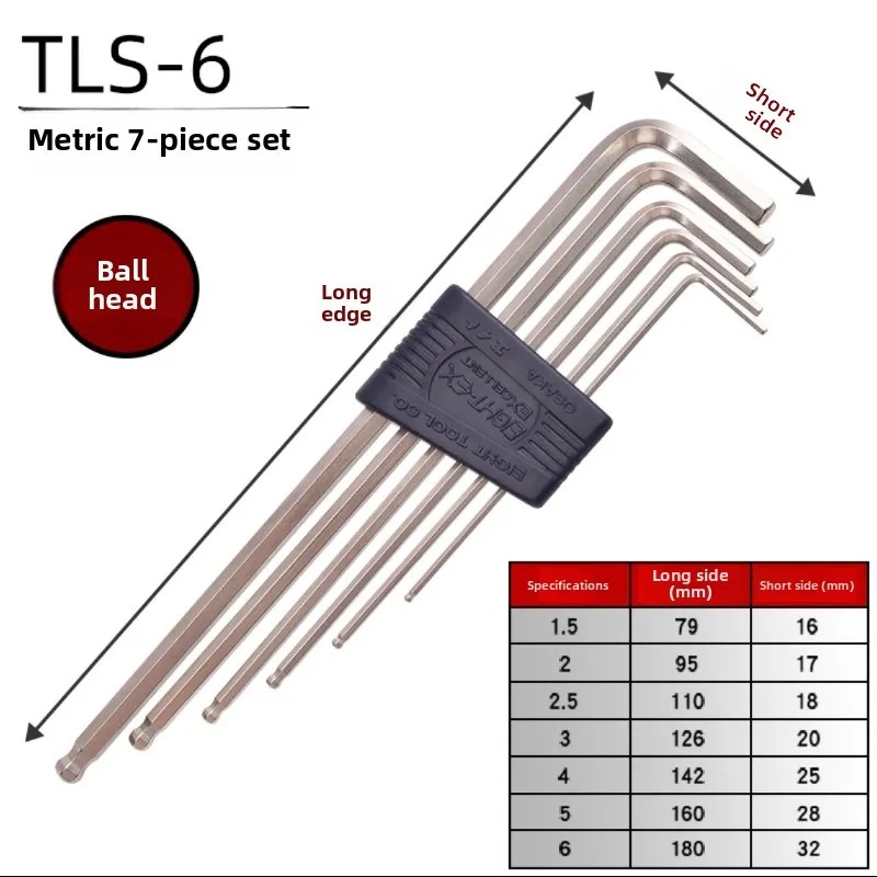 EIGHT-EX Extra Long Ball End A - Electronics Repair Jobs review and price