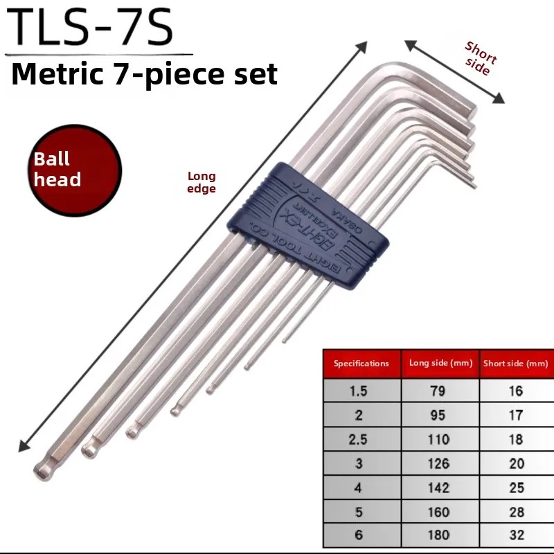 EIGHT-EX Extra Long Ball End A - Electronics Repair Jobs review and price