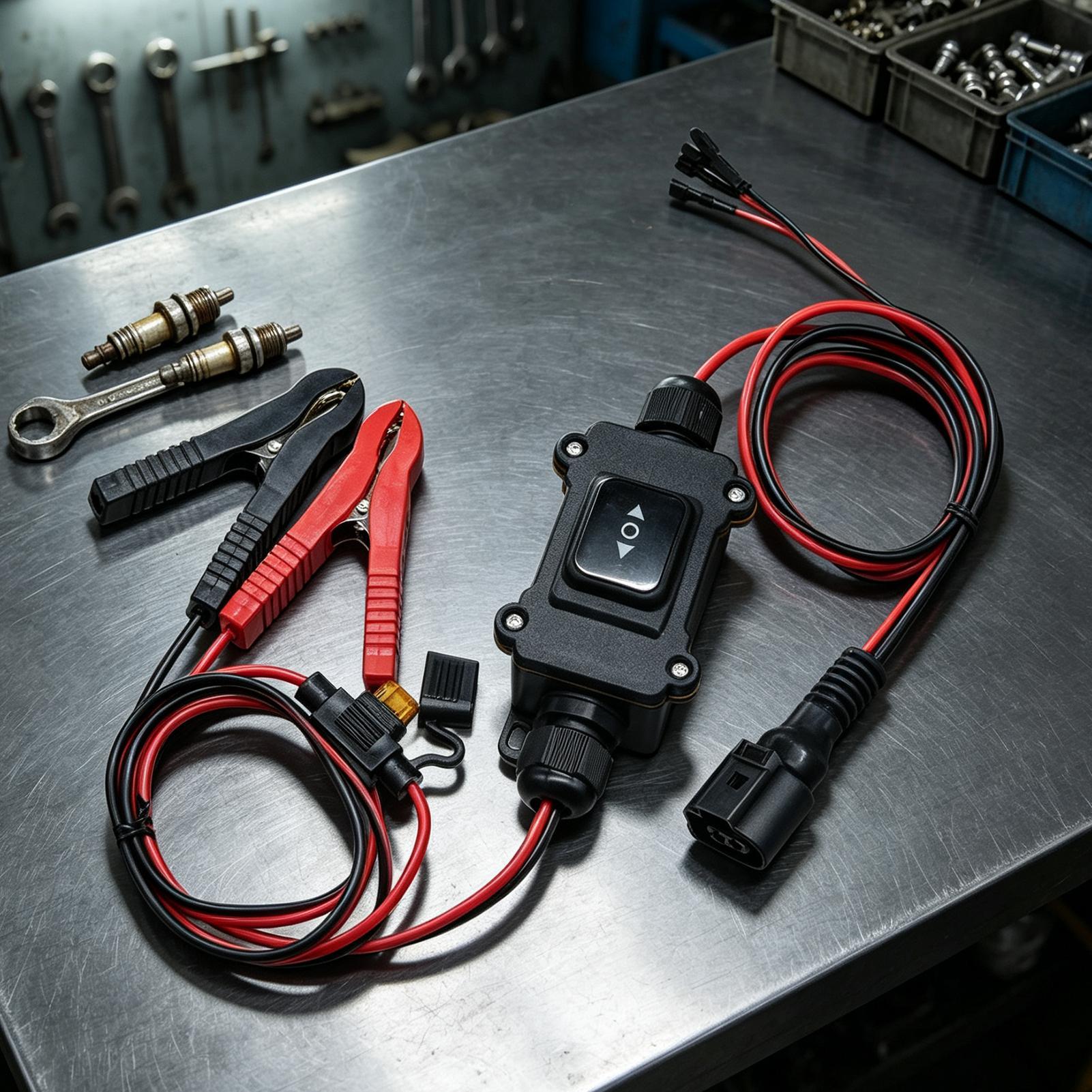 Car EPB CaliperMotor Release T - Electronics Repair And Maintenance review and price