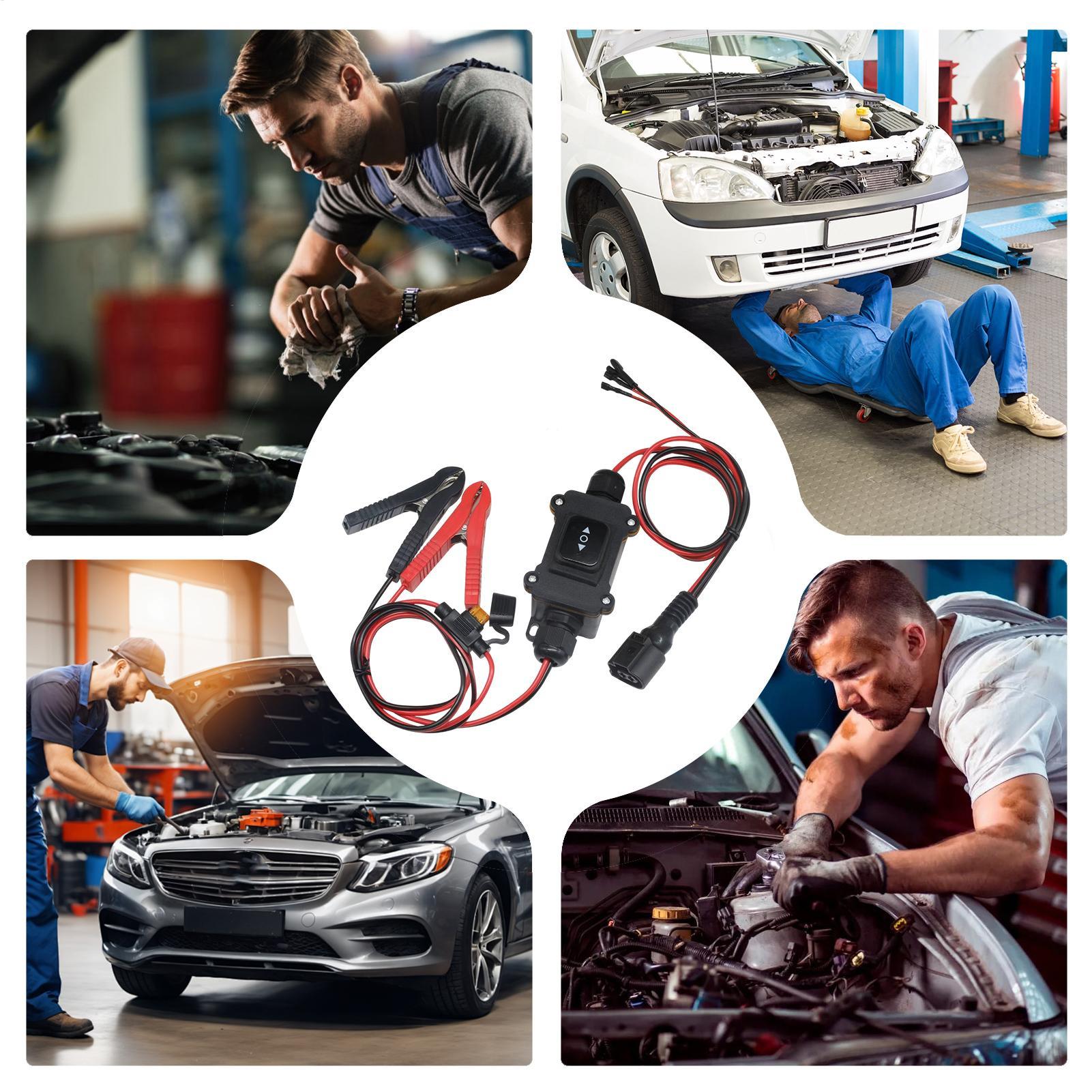 Car EPB CaliperMotor Release T - Electronics Repair And Maintenance review and price