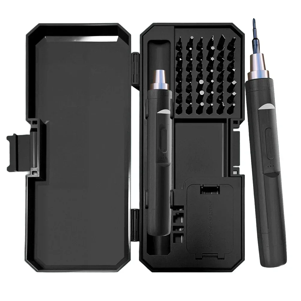 Compact 42in1 Electric Screwdr - Electronics Repair Jobs review and price