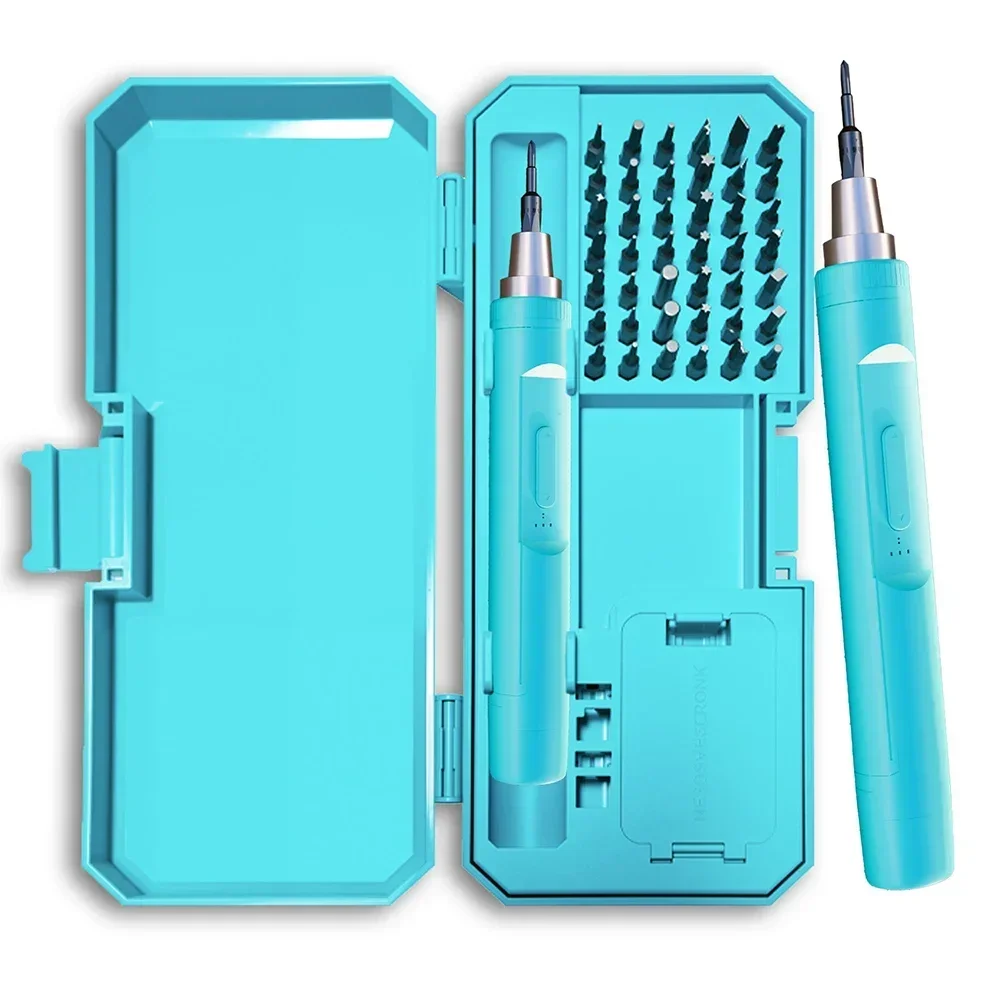 Compact 42in1 Electric Screwdr - Electronics Repair Jobs review and price