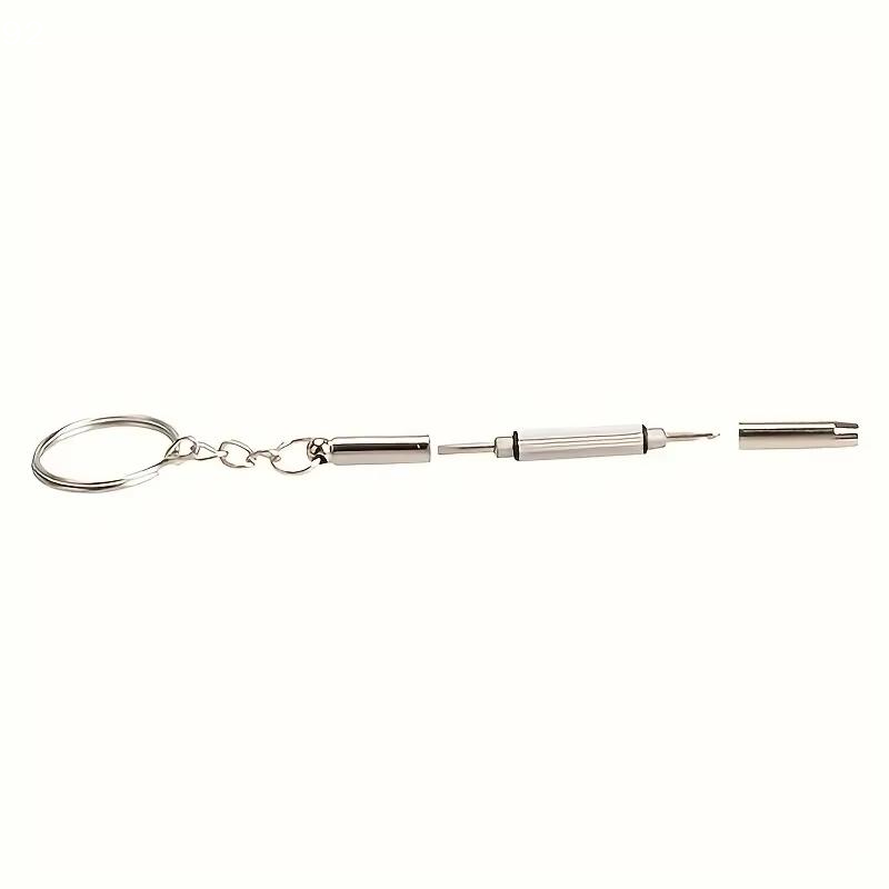 3-in-1 Mini Hand Glasses Screw - Electronics Repair Jobs review and price