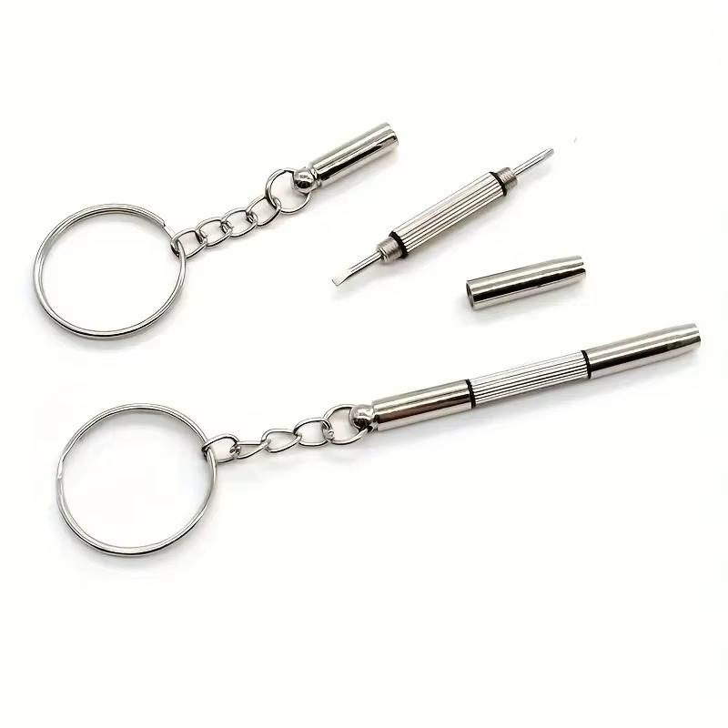 3-in-1 Mini Hand Glasses Screw - Electronics Repair Jobs review and price