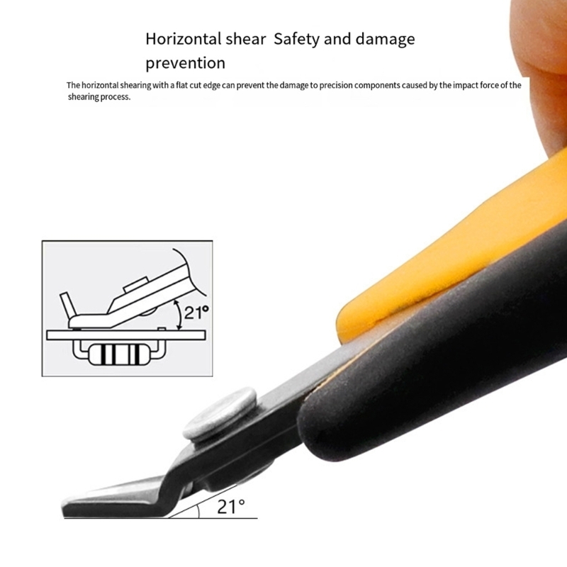 Accuracy Angled Cutters Perfec - Electronics Repair Jobs review and price